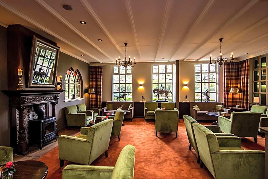 Landhuishotel De Bloemenbeek