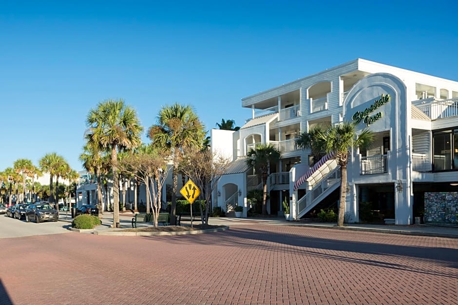 Seaside Inn - Isle of Palms