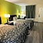 Econo Lodge Inn & Suites Sweetwater I-20