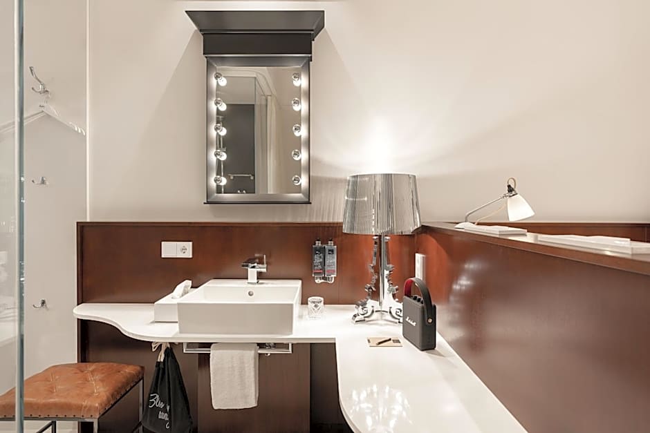 Ruby Louise Hotel Frankfurt