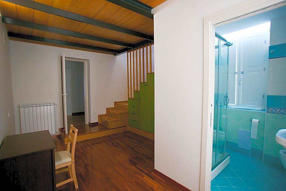 B&B Divina Salerno