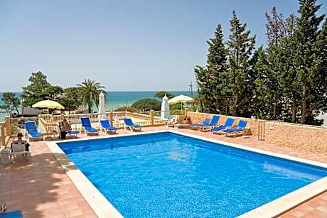 Apartamentos Do Parque