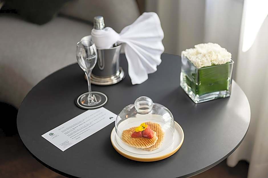 Le Louise Hotel Brussels - MGallery Collection