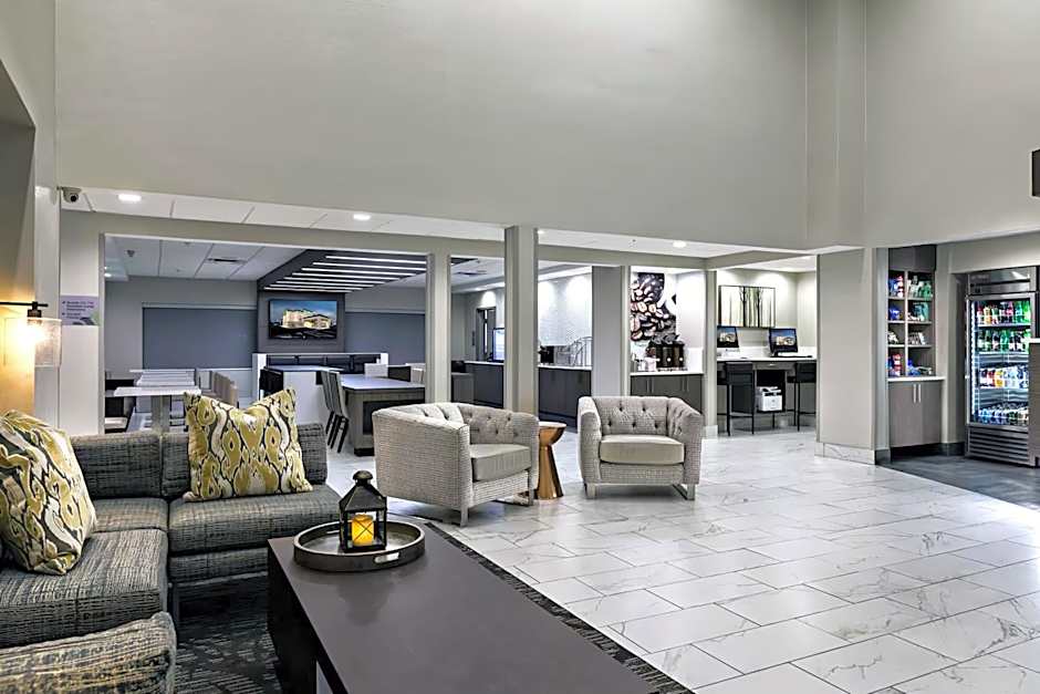 Wingate by Wyndham Augusta Washington Road