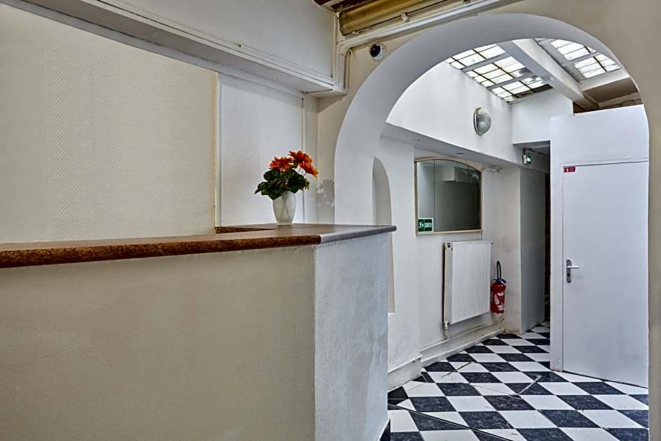 Hotel Petit Vix