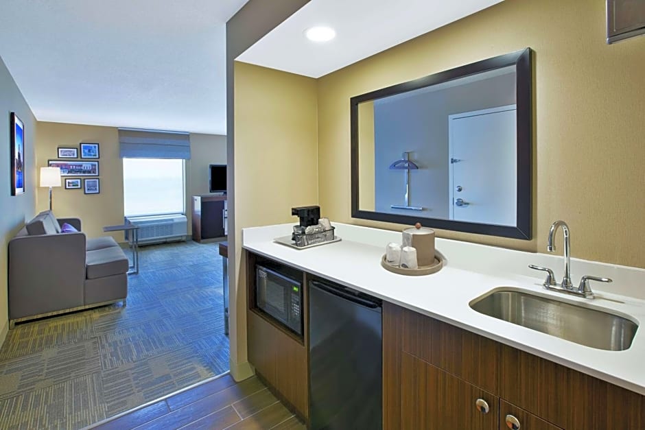 Hampton Inn By Hilton Detroit-Novi At 14 Mile Road