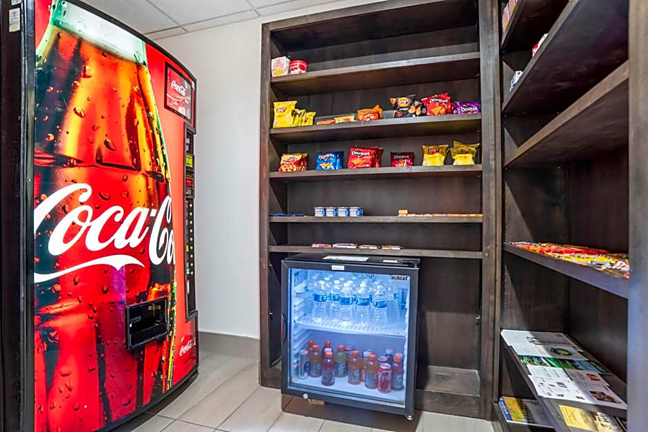 Best Western Plus Daphne Inn & Suites