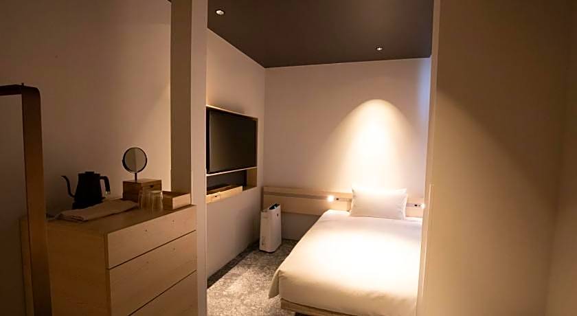 GEN HOTEL KAMAKURA