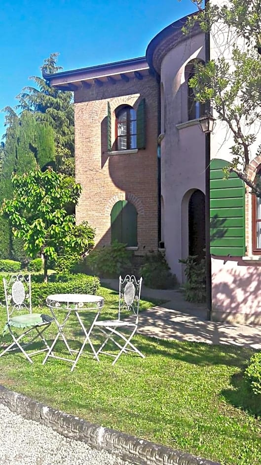 Hotel La Selce