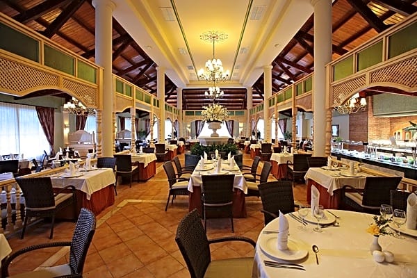 Bahia Principe Grand Aquamarine - Adults Only - All Inclusive