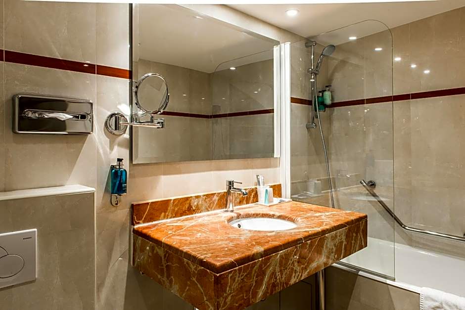 Hotel Jardin Le Brea