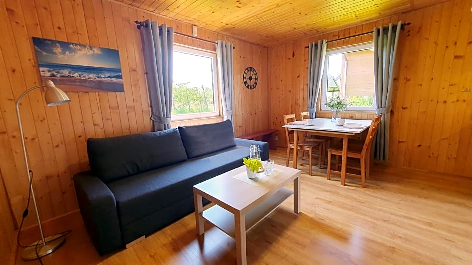 Amber Domki Letniskowe