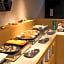 Hotel Wing International Premium Kyoto Sanjo