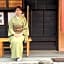 Kyounoyado Hana Nishijin