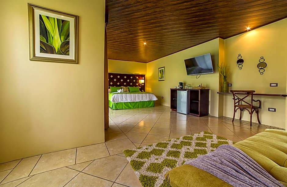 Photo 1 of 5 of Junior Suite