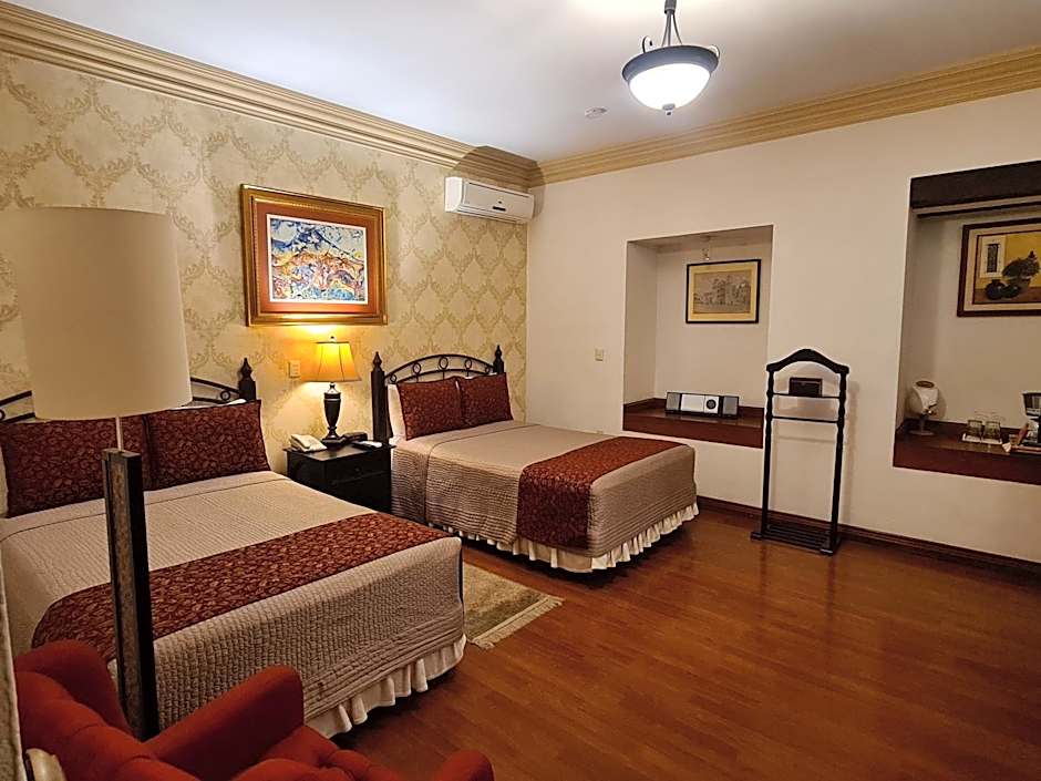 Hotel Casa Divina Oaxaca