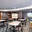 SpringHill Suites by Marriott Dallas Dfw Airport East/Las Colinas Irving