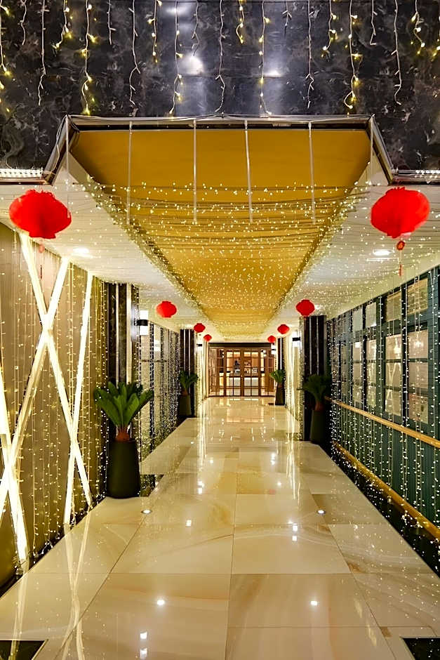 Clarian Hotel Beach Patong