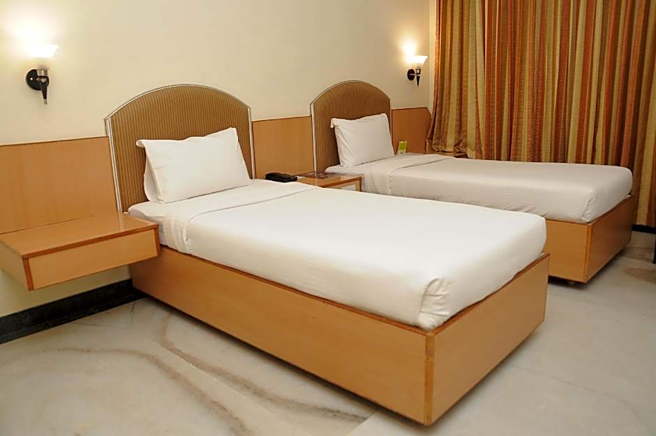 Hotel Tamilnadu Trichy Unit -2 ( Formerly SRM)