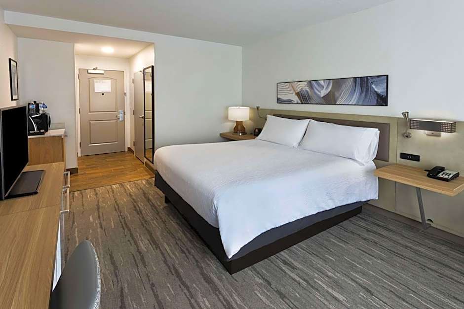 Hilton Garden Inn Birmingham Se/Liberty Parkway