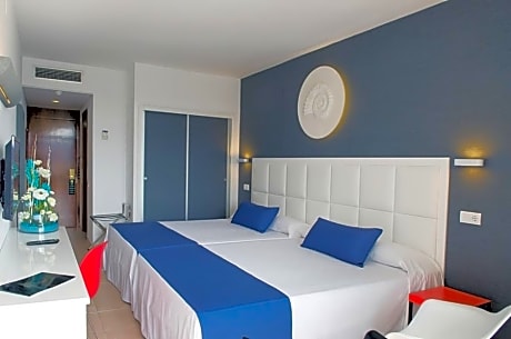 Double Room - 3 Adults Full-board