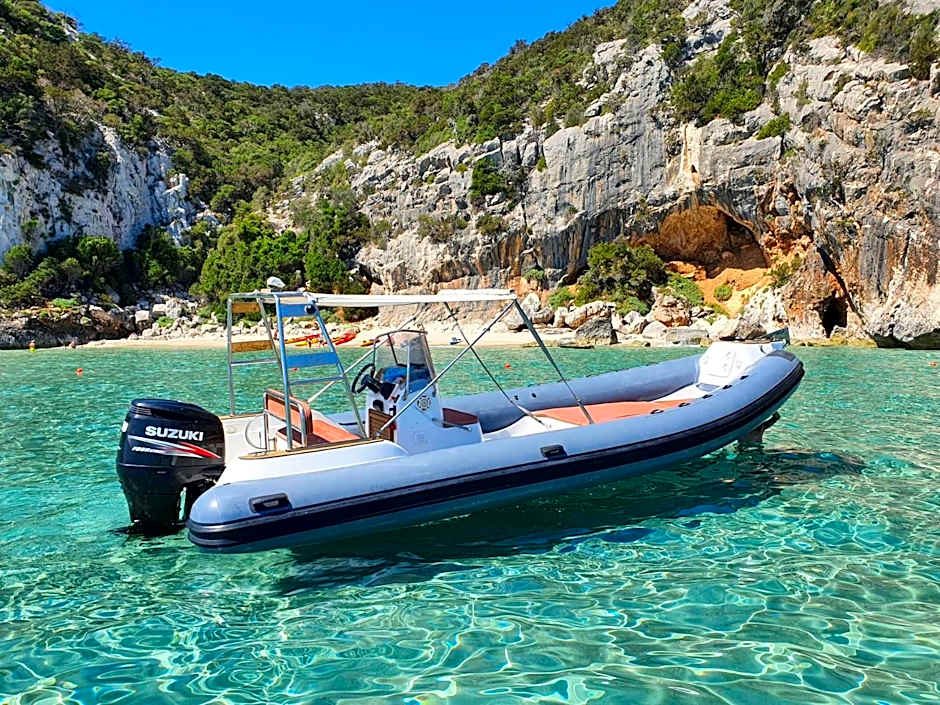 B&B Fradama' Holiday