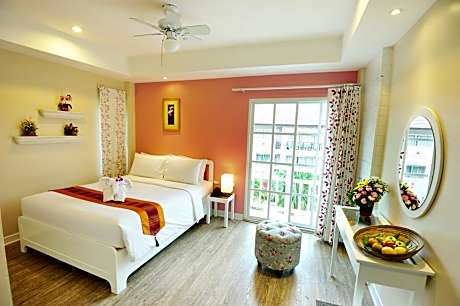 Family Junior Suite