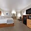 Best Western Foothills Inn