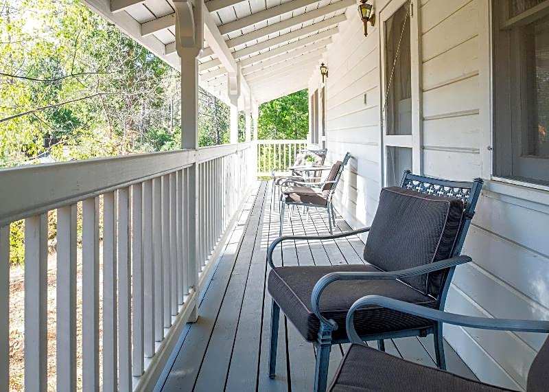 Inn at Sugar Pine Ranch