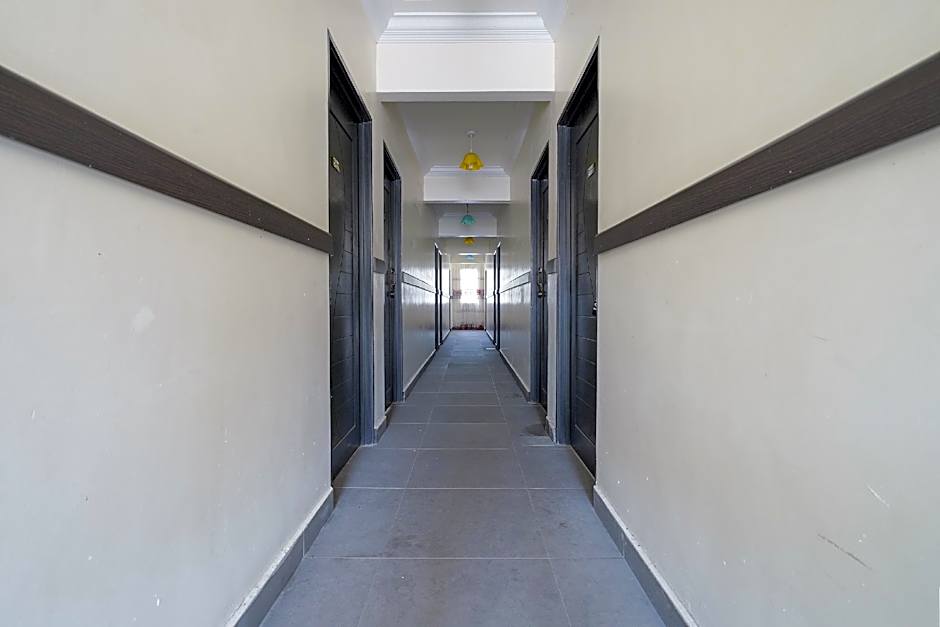 Hotel O Bangi Sri Minang Guesthouse