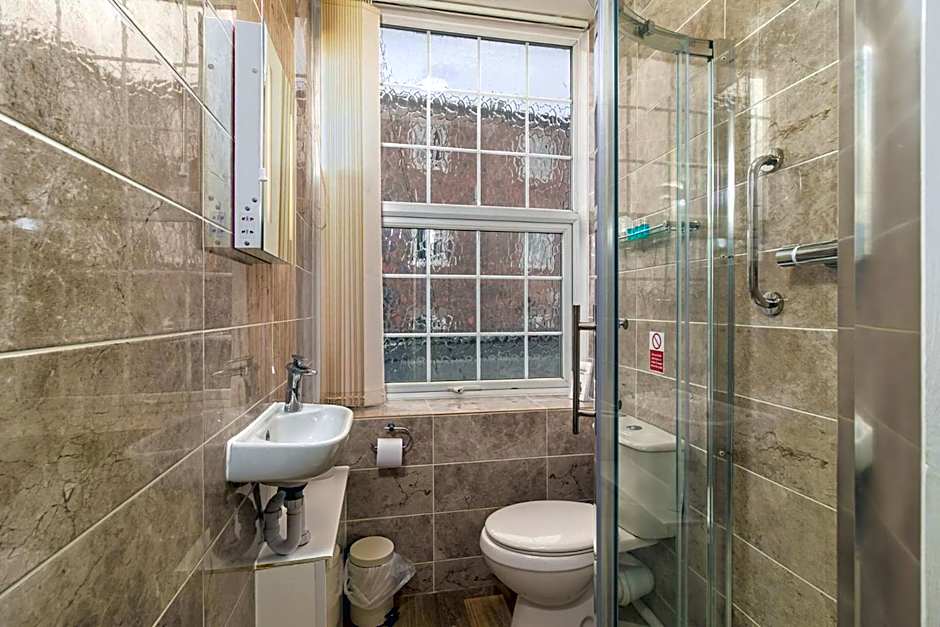 Skegness The Royal Hotel