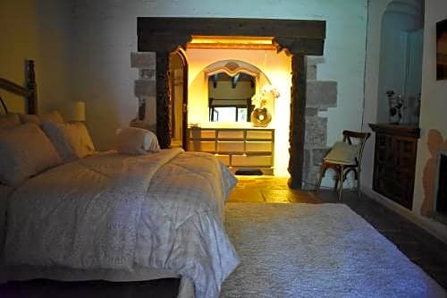 Tres Fuentes Hotel Boutique