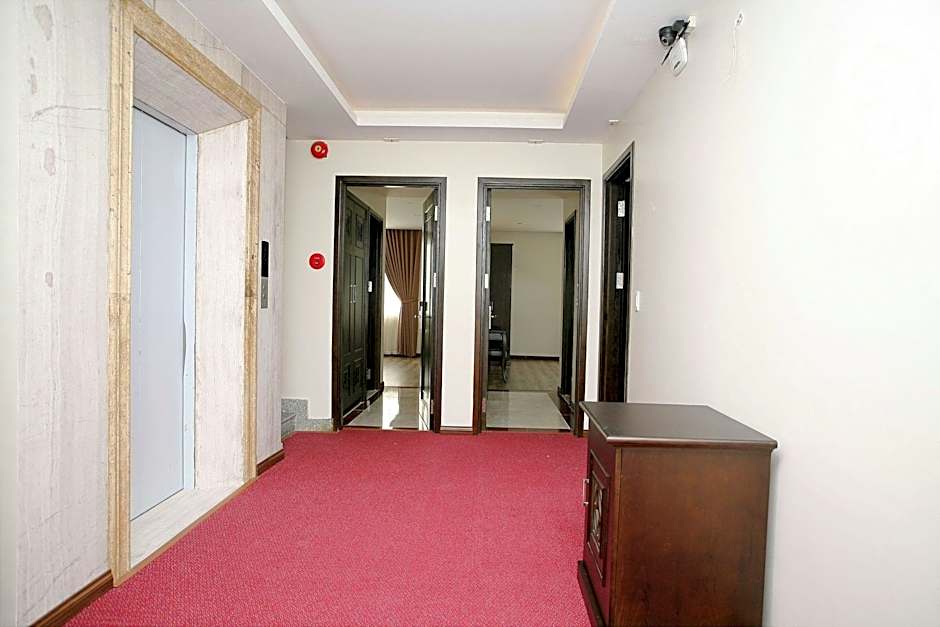 Ha Long Park Hotel