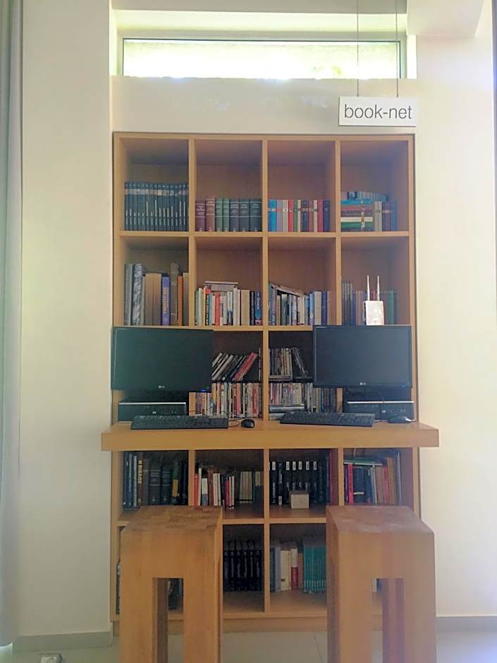 Coco-Mat Hotel Nafsika