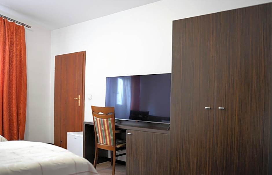 Gościniec Czarci Młyn