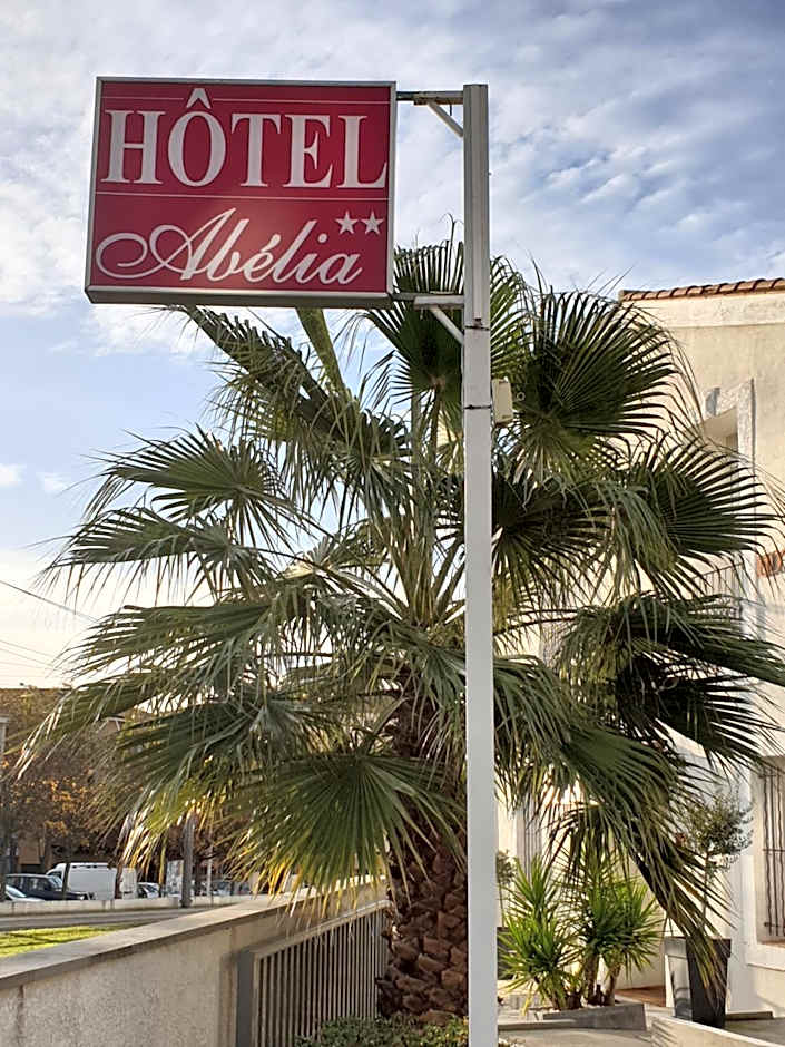 Hotel Abelia