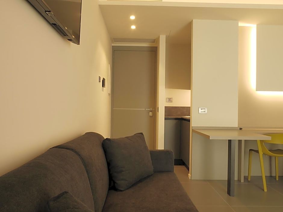 RB del Teatro&Apartaments