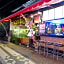 Seminyak Paradiso Hotel