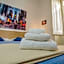 Bed&Breakfast Salerno