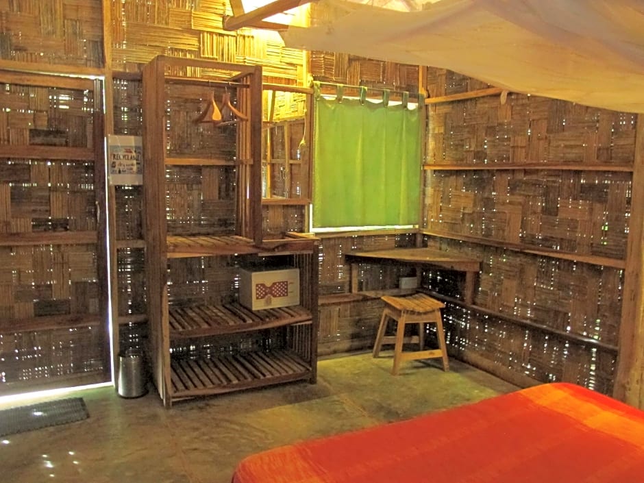 Emerald Gecko Resort-Neil Island