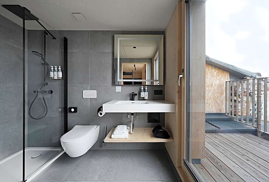 Numa Vienna Wood
