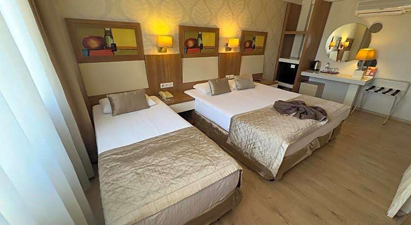Hotel Baylan Basmane