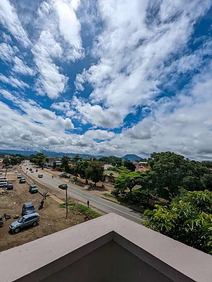 Mufasa city Apartments