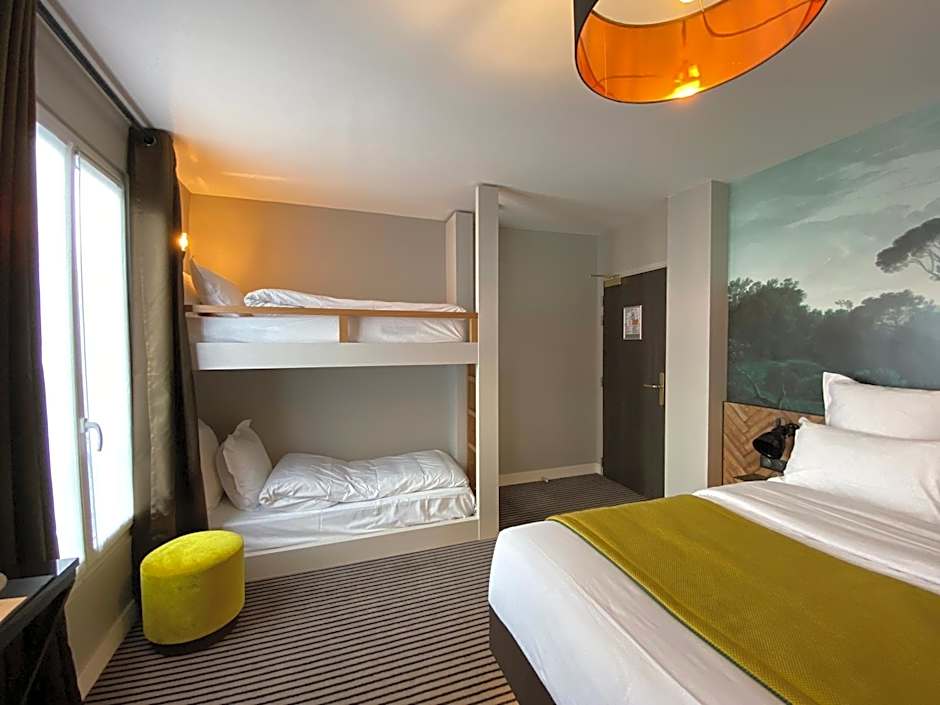 Hotel Bridget