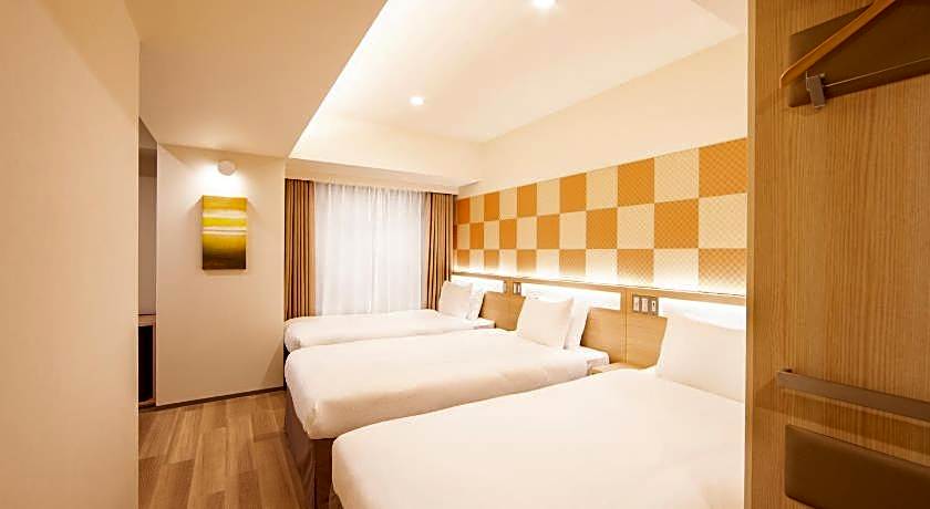 karaksa hotel Tokyo Station