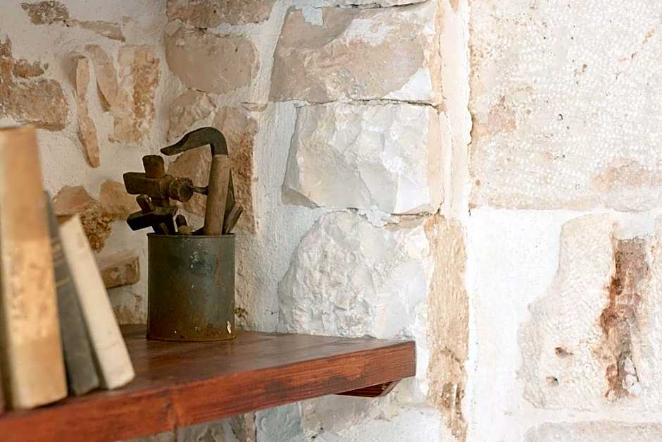 Dei Balzi Dimore di Charme