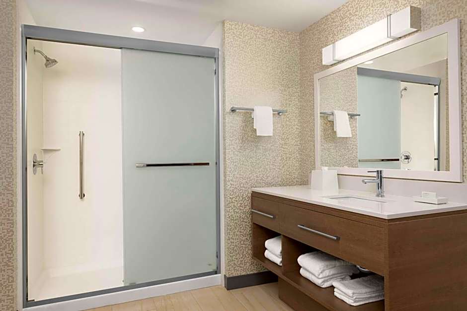 Home2 Suites By Hilton Durham University Medical Center