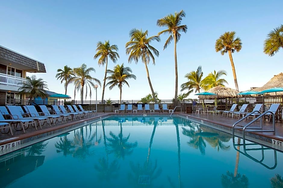 The Outrigger Beach Resort – Fort Myers, FL