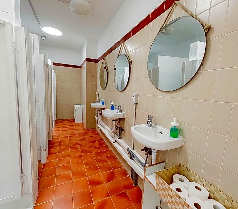 Las Eras Nest Hostel