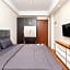 Apartemen Green Lake View Ciputat by Alfa Rooms
